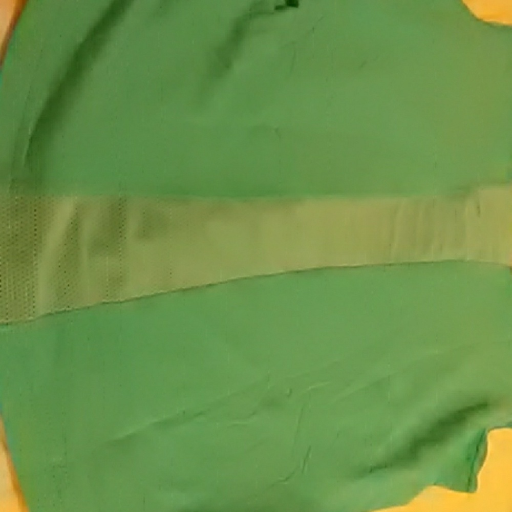 Athletic top - Picture 3 of 3